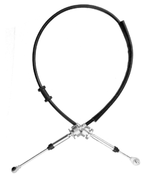 CABLE SELECTOR VELOCIDADES ATTITUDE 2015-2024 1.2 1260 MM  T/AUTOMATICA