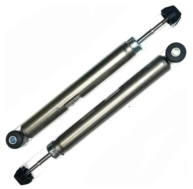 AMORTIGUADOR KIT 2 PZAS TRASERO AVEO 1.5 2024-2026