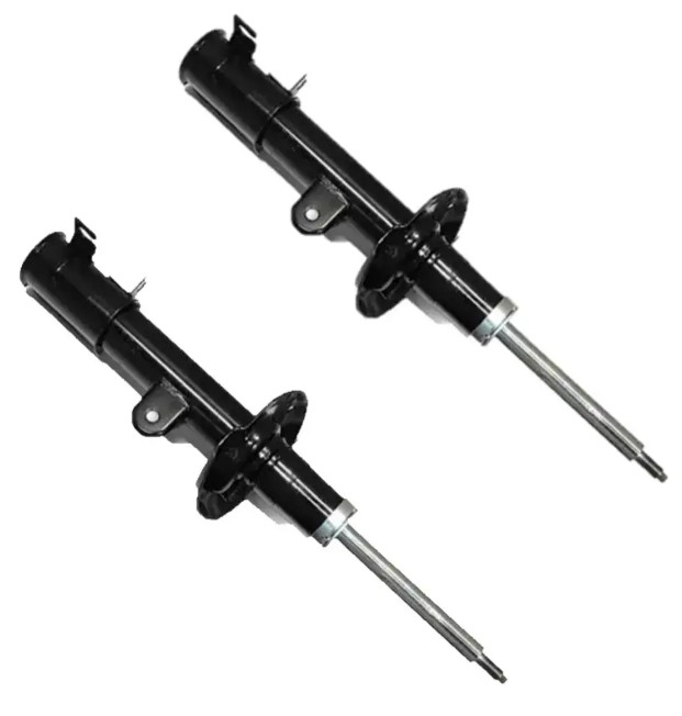 AMORTIGUADOR KIT DELANTERO AVEO 1.5 2024-2026 DERECHO/ IZQUIERDO 2PZAS