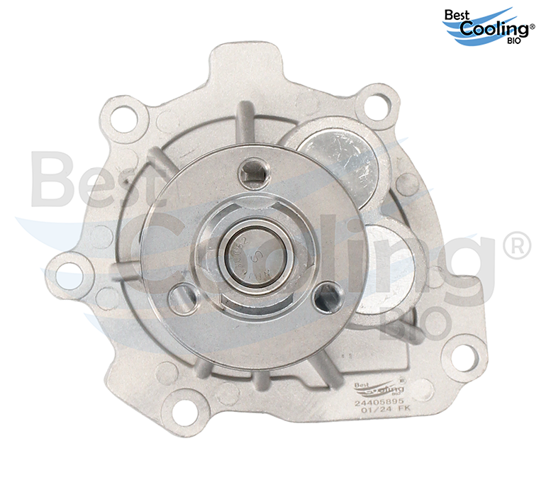 BOMBA AGUA CRUZE SONIC TRAX