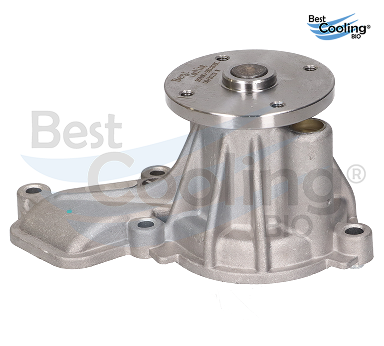 BOMBA AGUA KIA   FORTE 2.0 2016-2017