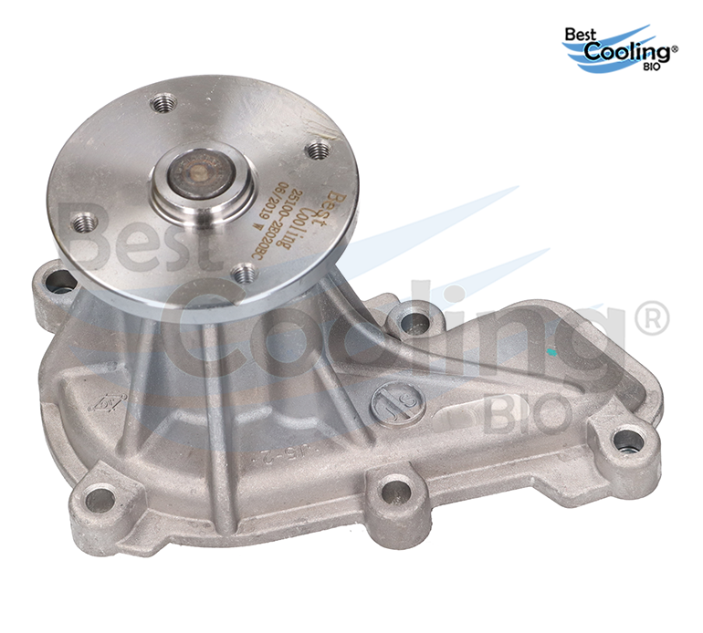 BOMBA AGUA KIA   FORTE 2.0 2016-2017