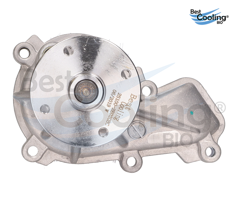 BOMBA AGUA KIA   FORTE 2.0 2016-2017