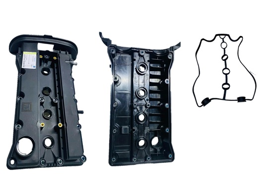 TAPA DE PUNTERIAS AVEO 08-17 1.6L CON JUNTA
