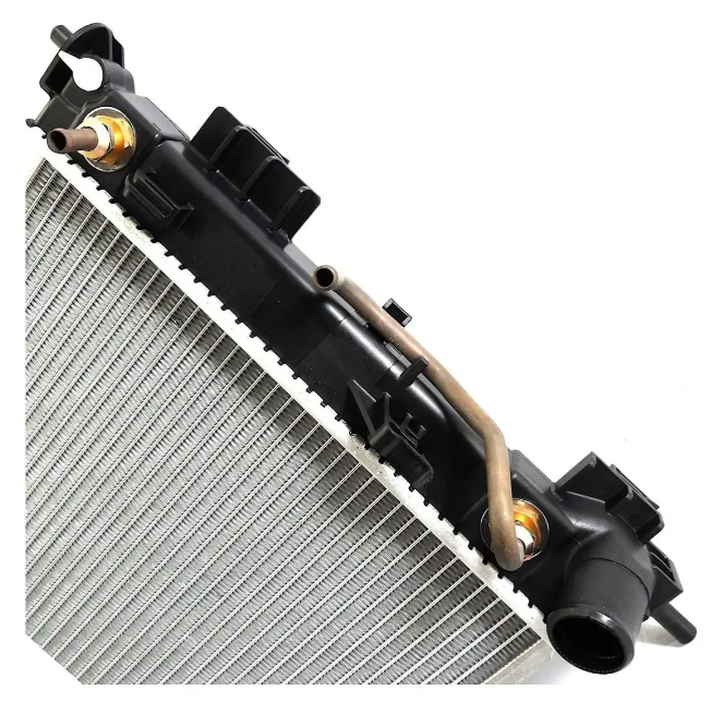 RADIADOR AGUA KIA K3 1.6 2024-2026 T/AUTOMATICO CON/SIN AIRE  SOLDADO