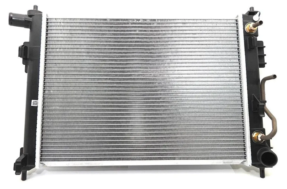 RADIADOR AGUA KIA K3 1.6 2024-2026 T/AUTOMATICO CON/SIN AIRE  SOLDADO