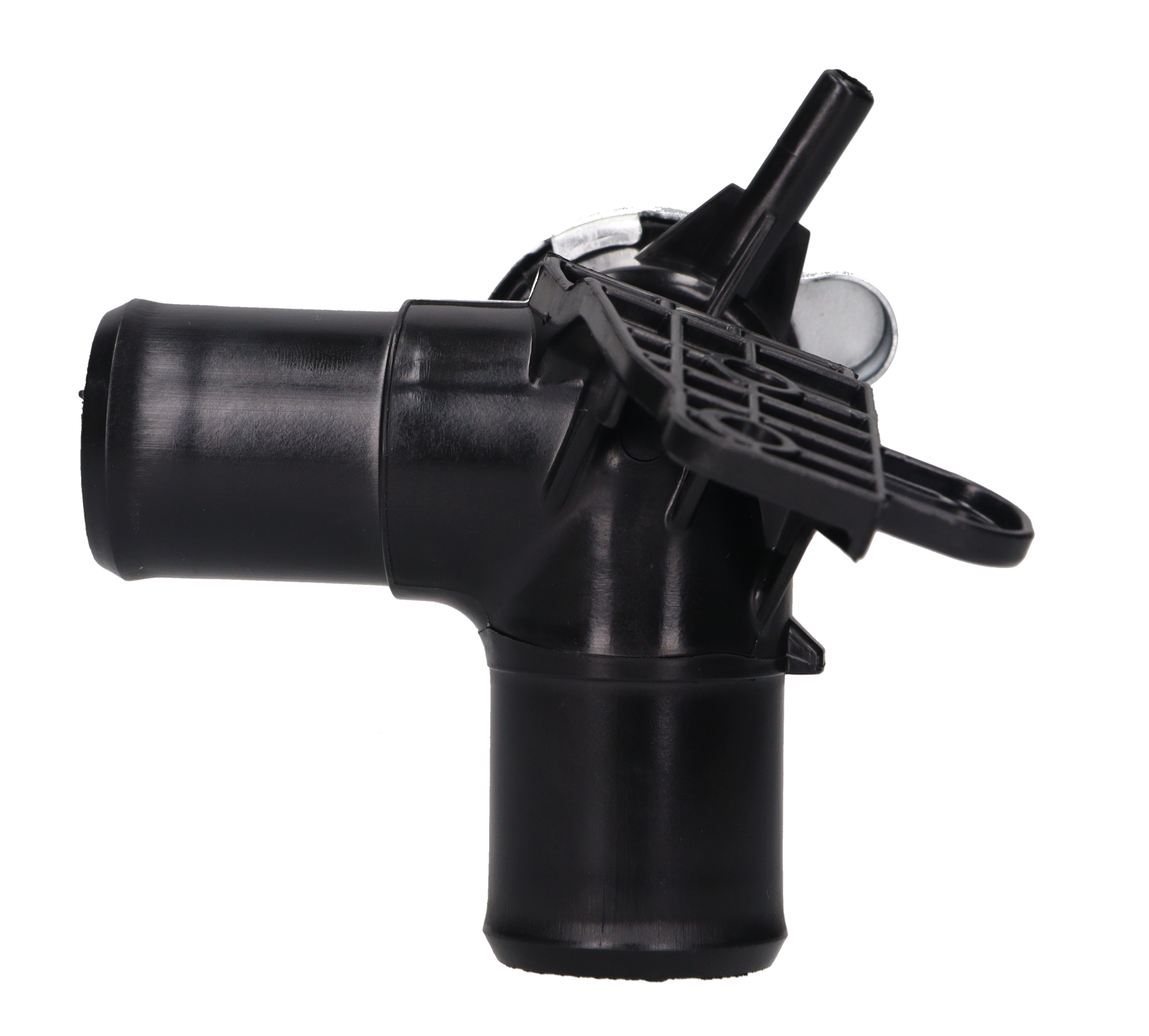 BIRDA TOMA AGUA KIA RIO 1.6 2011-2017 A RADIADOR C/TAPON
