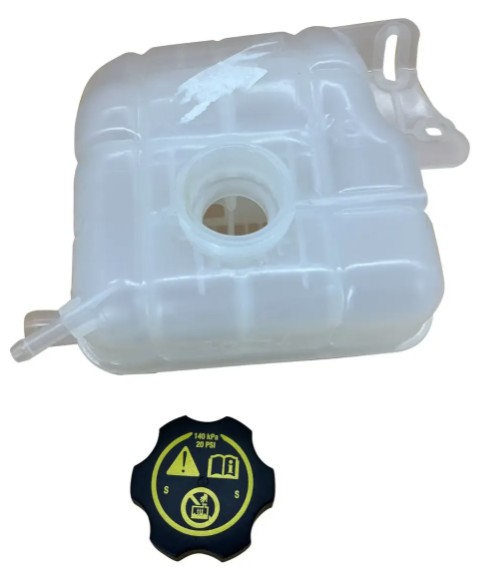 DEPOSITO ANTICONGELANTE CAVALIER 2022-2024 1.3 C/TAPON