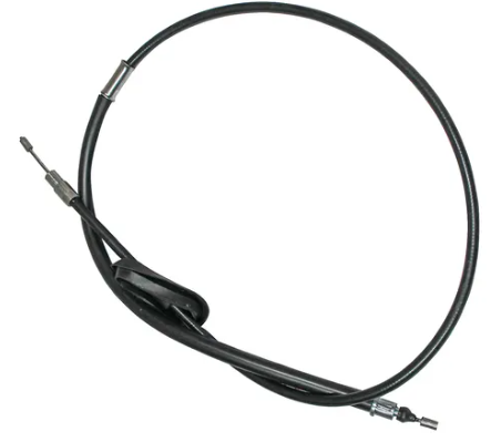 CHICOTE FRENO MANO ONIX 2021-2023 1.0 1480MM