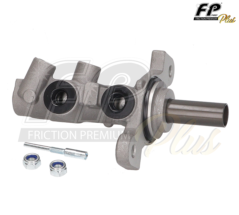 BOMBA FRENO ONIX 1.0 2021-2024 19.0MM 3/4 SIN DEPOSITO