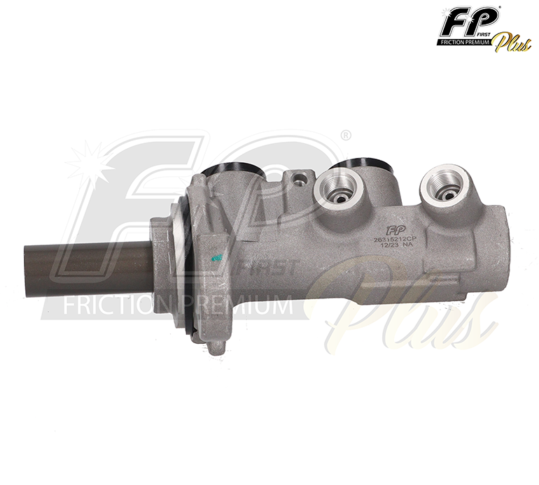 BOMBA FRENO ONIX 1.0 2021-2024 19.0MM 3/4 SIN DEPOSITO