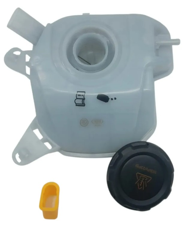 DEPOSITO ANTICONGELANTE VIRTUS 2020-2022 CON TAPON CON SENSOR