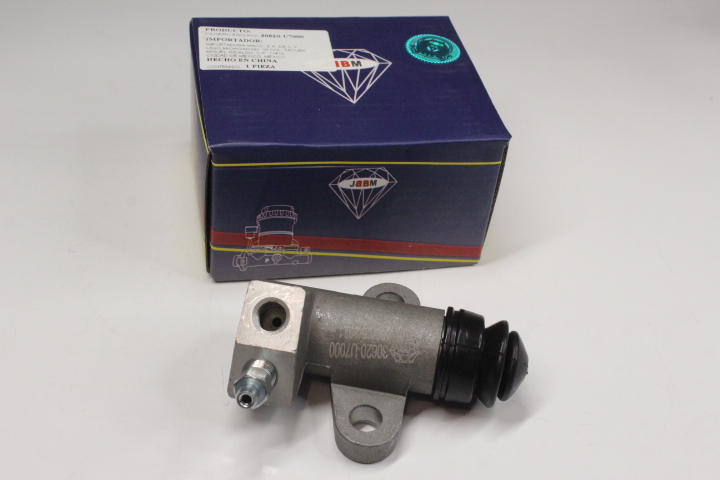 BOMBA DE CLUTCH SECUNDARIA NISSAN DATSUN 1979-1984 