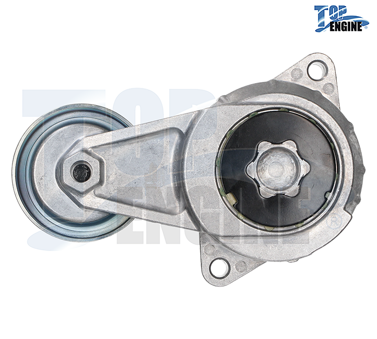 POLEA ALTERNADOR FIT 2009-2014 1.5 POLEA LISA
