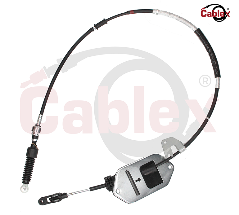 CABLE SELECTOR VELOCIDADES YARIS 2006-2015 1.5 T/AUTOMATICA  1460 MM