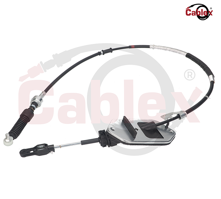 CABLE SELECTOR VELOCIDADES YARIS 2006-2015 1.5 T/AUTOMATICA  1460 MM
