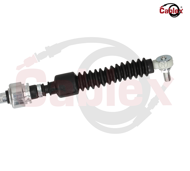 CABLE SELECTOR VELOCIDADES YARIS 2006-2015 1.5 T/AUTOMATICA  1460 MM