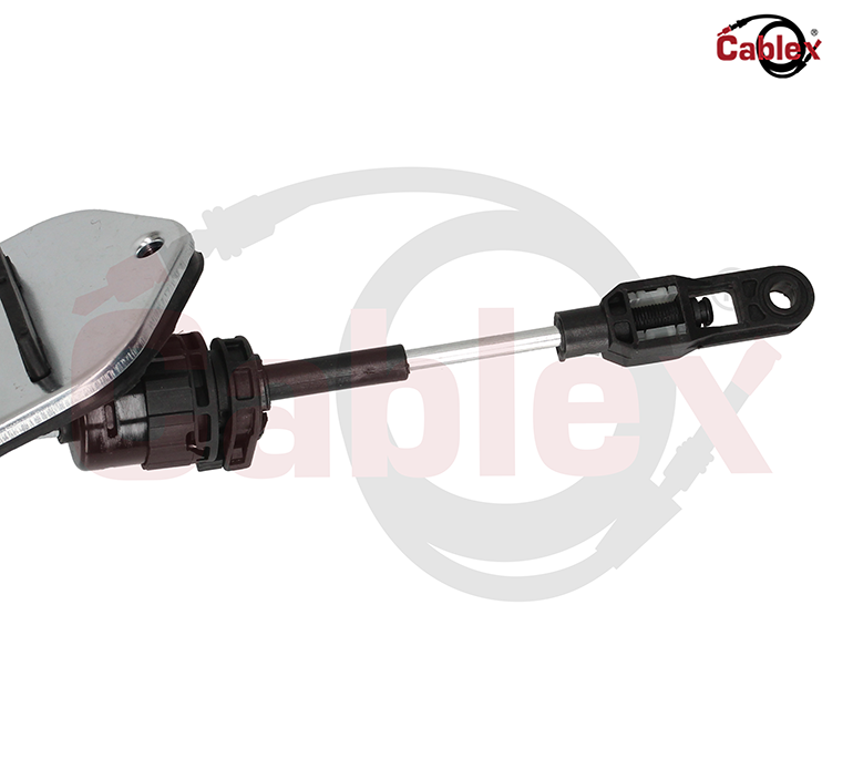 CABLE SELECTOR VELOCIDADES YARIS 2006-2015 1.5 T/AUTOMATICA  1460 MM