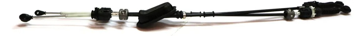 CABLE SELECTOR VELOCIDADES VERSA 1.6 2020-2024 2 CABLES T/MANUAL