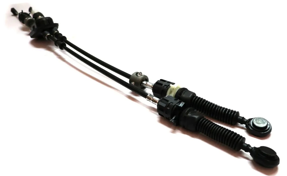 CABLE SELECTOR VELOCIDADES VERSA 1.6 2020-2024 2 CABLES T/MANUAL