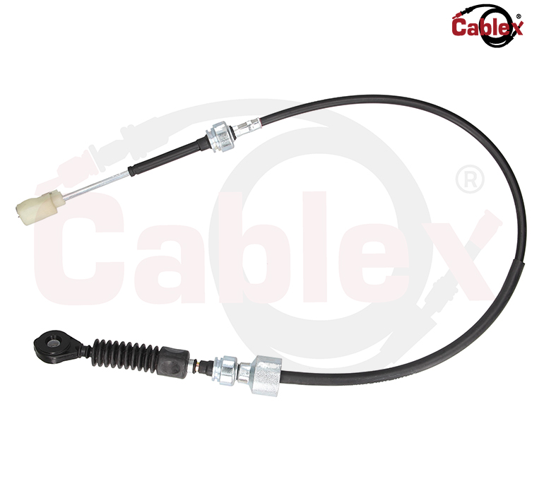 CABLE SELECTOR VELOCIDADES TIIDA 1.8 2007-2018 T/ ESTÁNDAR