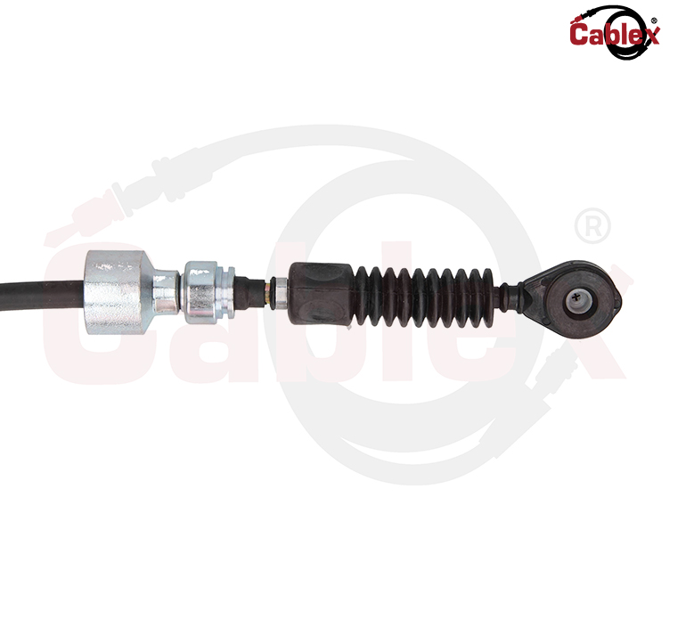 CABLE SELECTOR VELOCIDADES TIIDA 1.8 2007-2018 T/ ESTÁNDAR