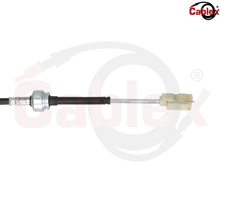 CABLE SELECTOR VELOCIDADES TIIDA 1.8 2007-2018 T/ ESTÁNDAR