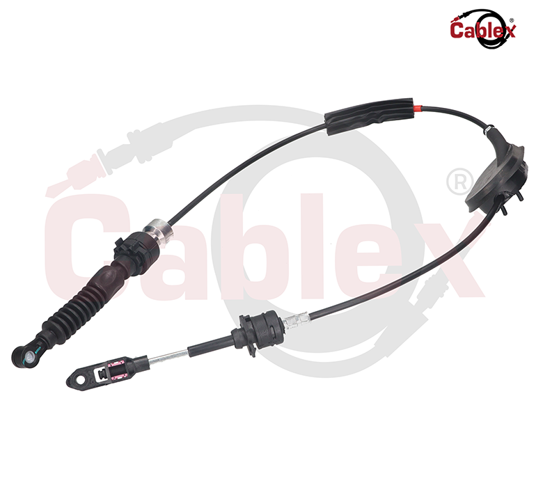 CABLE SELECTOR VELOCIDADES SENTRA 2020-2025 B18 2.0 T/AUTOMATICO