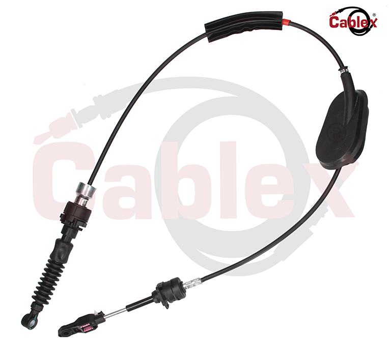 CABLE SELECTOR VELOCIDADES SENTRA 2020-2025 B18 2.0 T/AUTOMATICO
