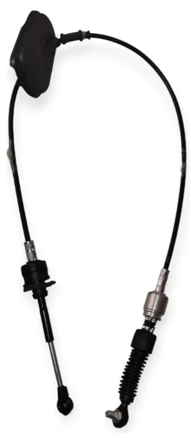 CABLE SELECTOR VELOCIDADES VERSA II 1.6 2021-2025 T/AUTOMATICO 1240 MM