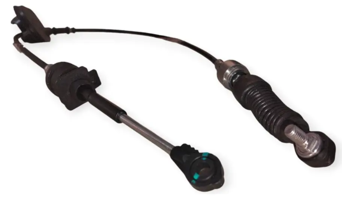 CABLE SELECTOR VELOCIDADES VERSA II 1.6 2021-2025 T/AUTOMATICO 1240 MM
