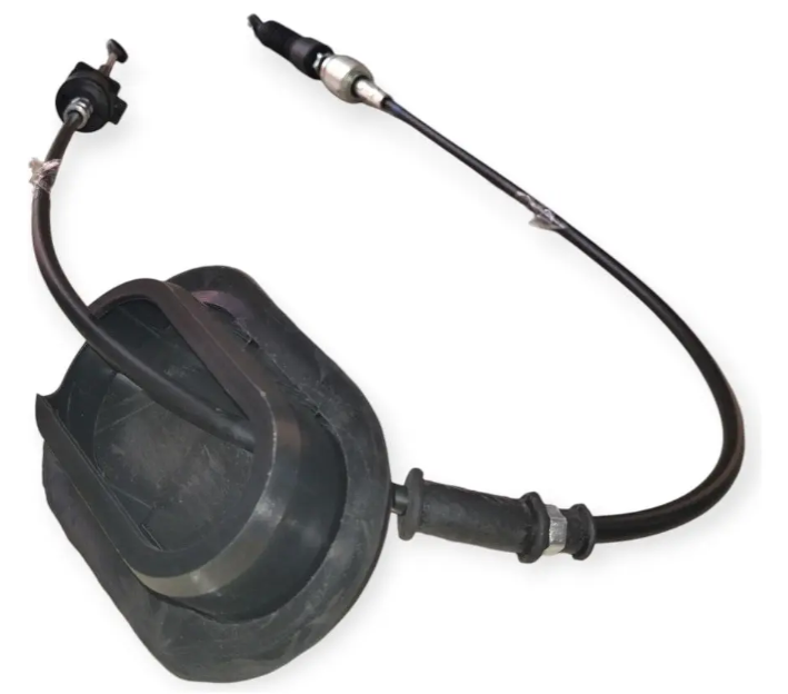 CABLE SELECTOR VELOCIDADES VERSA II 1.6 2021-2025 T/AUTOMATICO 1240 MM