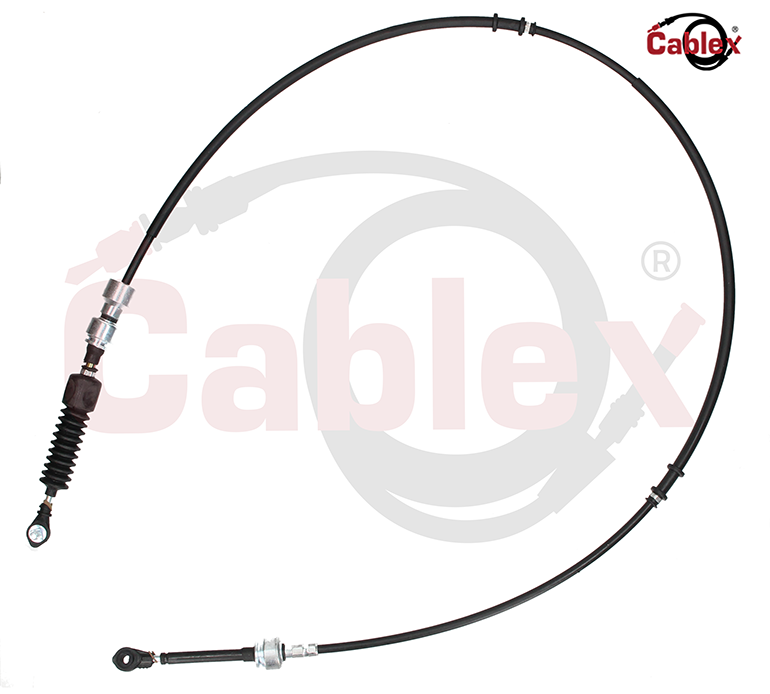 CABLE SELECTOR VELOCIDADES TIIDA 1.8 2007-2018 T/ AUTOMATICA 