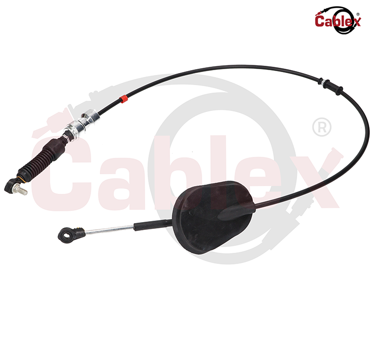 CABLE SELECTOR VELOCIDADES X-TRAIL 2.5 2008-2014 AUTOMATICO 1298 MM