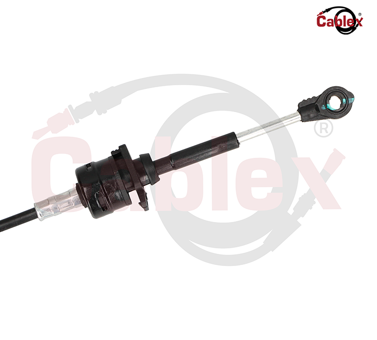 CABLE SELECTOR VELOCIDADES X-TRAIL 2.5 2008-2014 AUTOMATICO 1298 MM