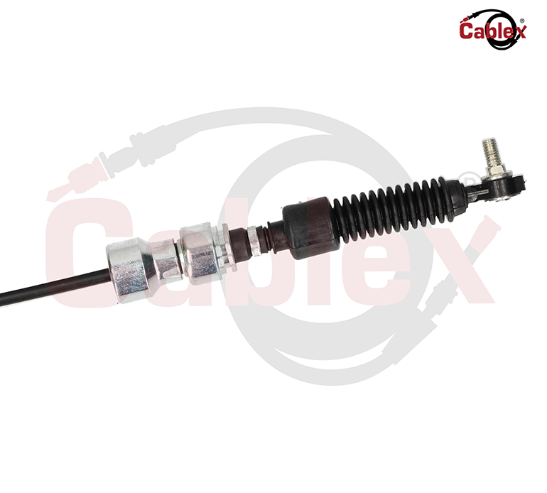 CABLE SELECTOR VELOCIDADES X-TRAIL 2.5 2008-2014 AUTOMATICO 1298 MM