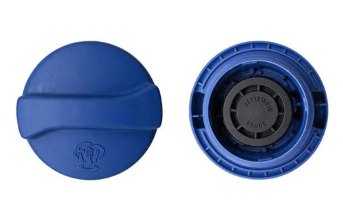 TAPON DEPOSITO ANTICONGELANTE GOLF A2 1987-1992 JETTA A2 1987-1992