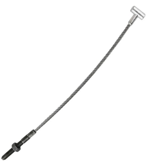CHICOTE FRENO MANO DUSTER 2012-2020 2.0 CENTRAL 230MM