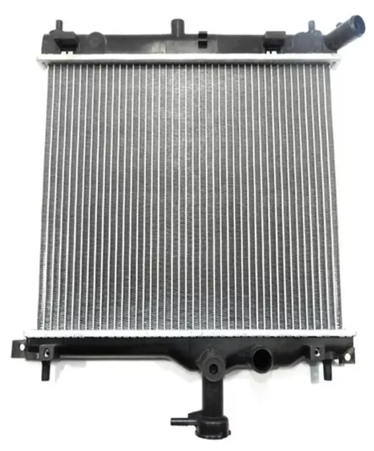 RADIADOR AGUA HYUNDAI  I10 1.1 2012-2014 C/SIN AIRE  T. MANUAL