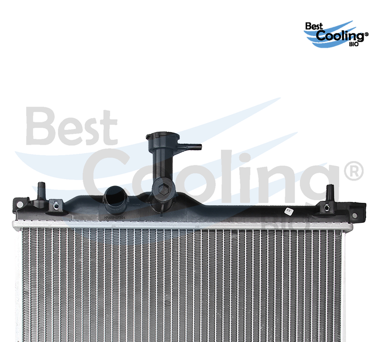 RADIADOR AGUA HYUNDAI  I10 1.1 2012-2014 C/SIN AIRE  T. MANUAL