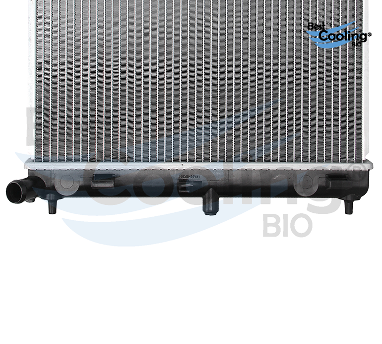RADIADOR AGUA HYUNDAI  I10 1.1 2012-2014 C/SIN AIRE  T. MANUAL