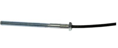 CHICOTE FRENO MANO PICK UP D22 2009-2015 2.4 2210MM NI668 CENTRAL