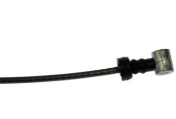 CHICOTE FRENO MANO PICK UP D22 2009-2015 2.4 2210MM NI668 CENTRAL