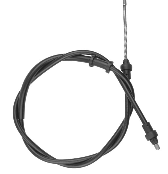 CHICOTE FRENO MANO KWID 2019-2025 1.0 1495MM IZQUIERDO