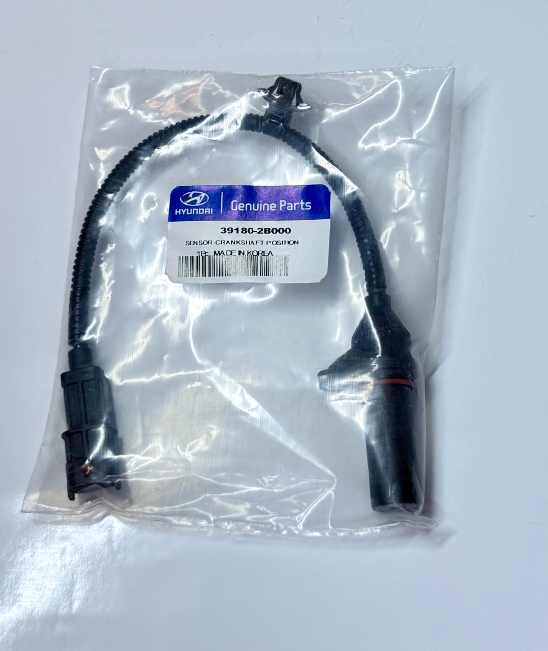 SENSOR CIGUEÑAL HYUNDAI CRETA ELANTRA TUCSON