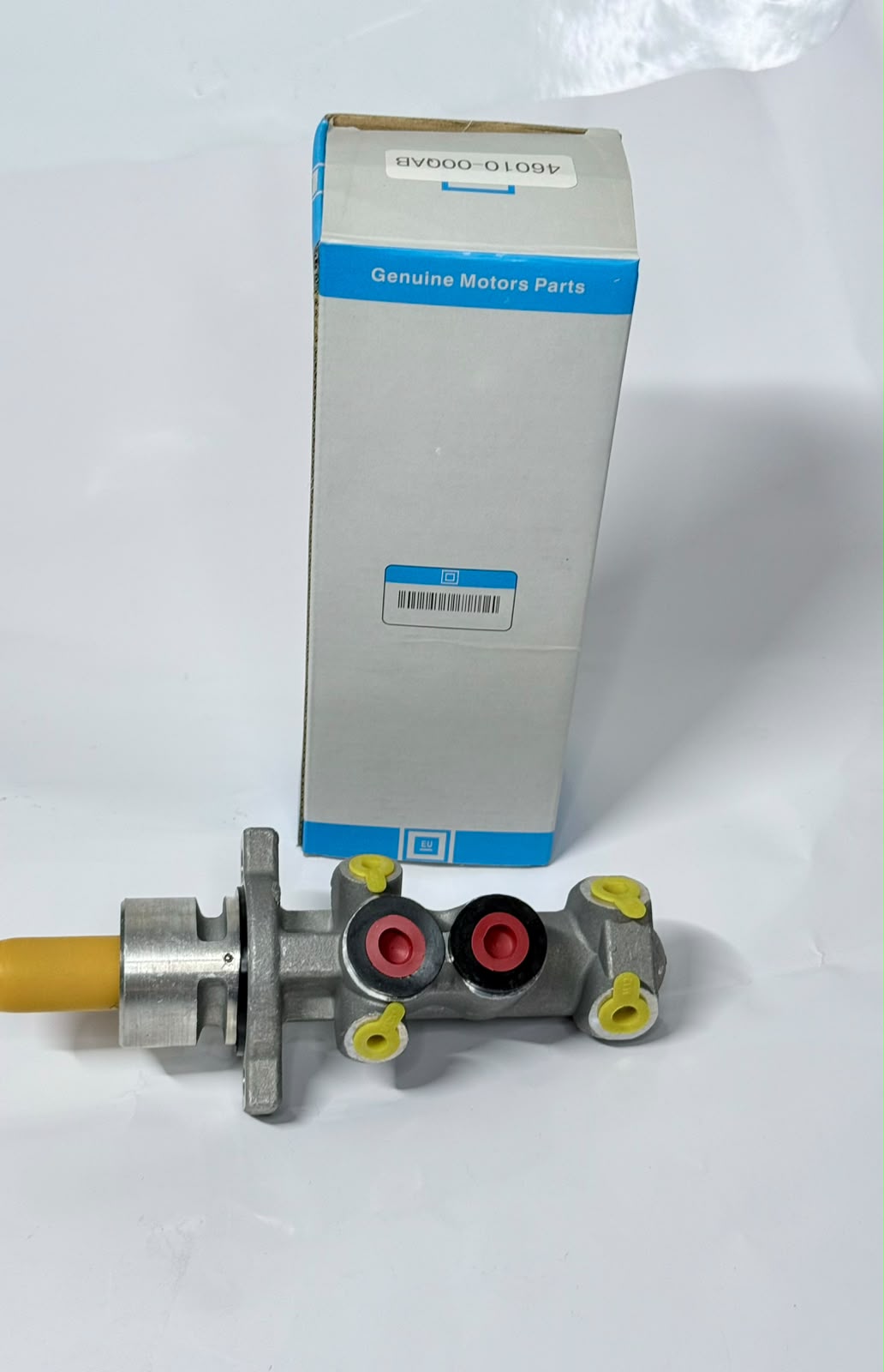BOMBA FRENO PLATINA 2002-2010 1.6