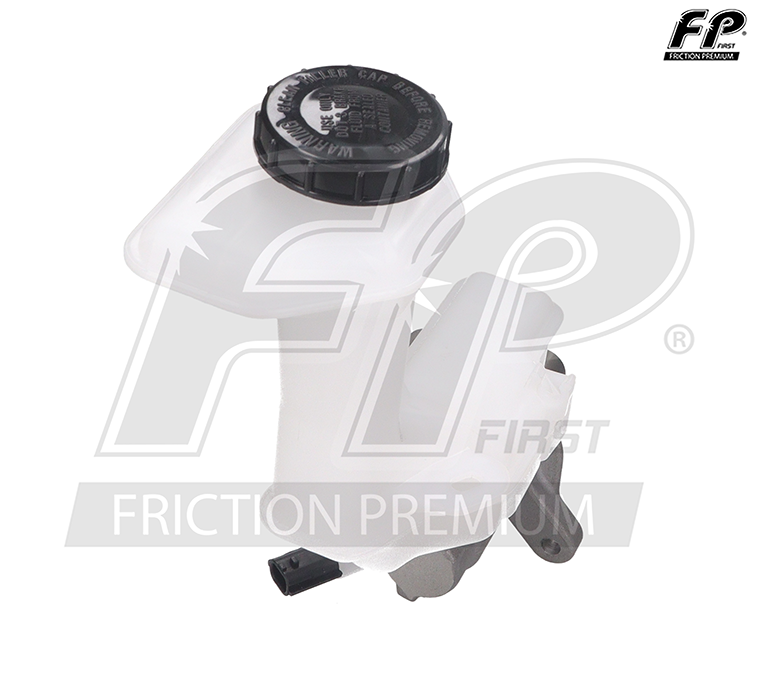 BOMBA FRENO X-TRAIL 2.5 2015-2022 C/DEPOSITO 15/16