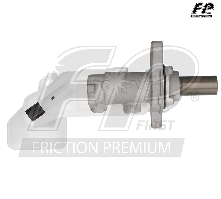 BOMBA FRENO X-TRAIL 2.5 2015-2022 C/DEPOSITO 15/16