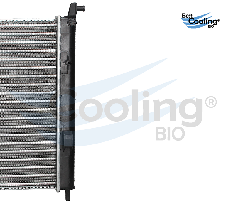 RADIADOR AGUA RAM 700 1.6 2015-2020 T/ESTÁNDAR 