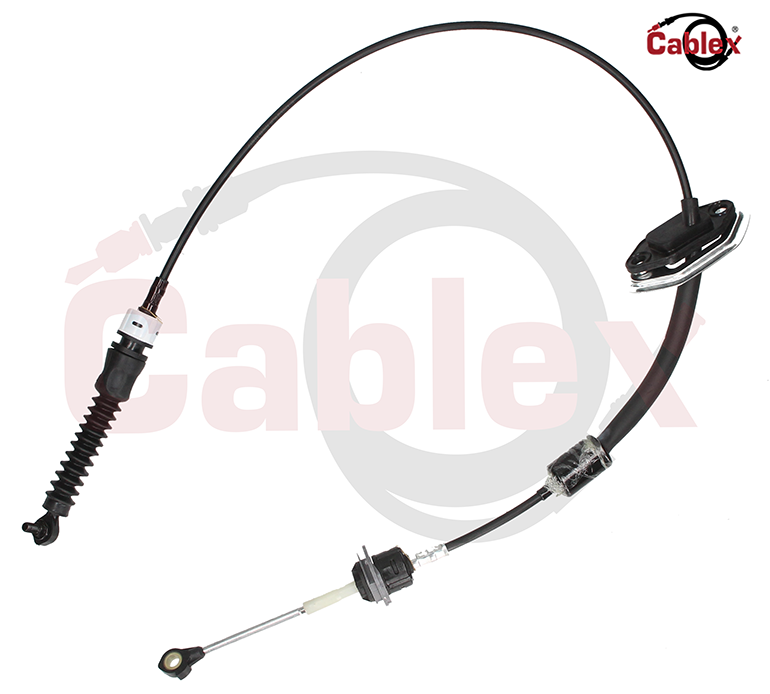 CABLE SELECTOR VELOCIDADES CRETA 1.4 1.5 2021-2025 AUTOMATICO 1034 MM
